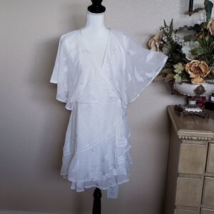 Twosisters the label KIERA dress